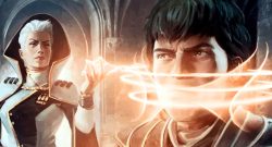 DND Mann draf nicht sprechen