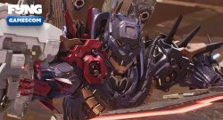 Artikel-Aufmacher zu Daemon X Machina: Titanic Scion