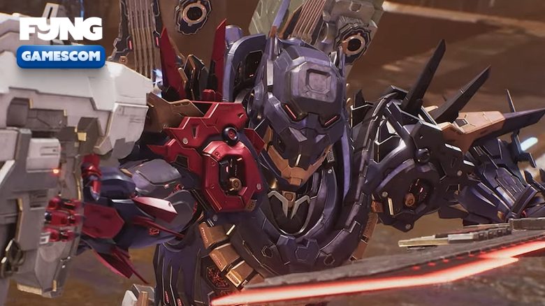 New co-op game on Steam and PS5 features cool mechs and lots of loot, you can currently test the demo for free