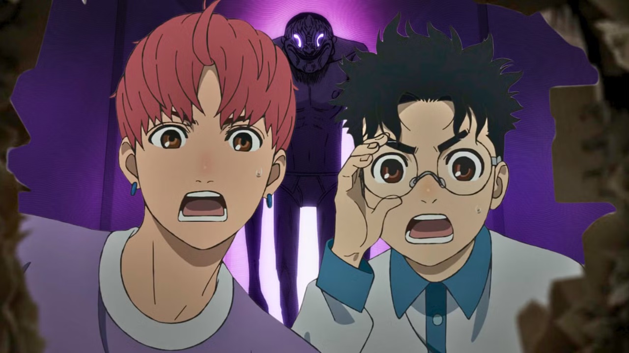 Ein Rockmusiker entdeckt, dass er im Anime von Dandadan auftaucht, jetzt melden sich Anwälte bei ihm