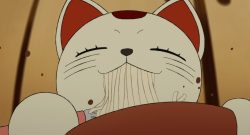 Dandadan Turbo Oma 2