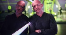 Daniel Ringland, Head of Esports für Valorant bei Riot Games