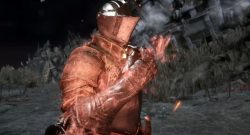 Screenshot aus einem Trailer zu Dark Souls