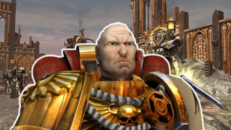 Das Remaster zu Warhammer 40k: Dawn of War hat mich nach 21 Jahren zurück in meine Kindheit versetzt, obwohl ich es nie gespielt habe
