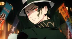 Demon Slayer Muzan Titel title