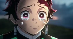 Demon Slayer Titel title