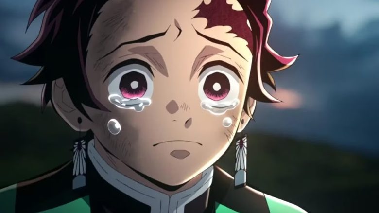 Team hinter Demon Slayer macht Drohung wahr, lässt jetzt ersten Störenfried verhaften – Entpuppt sich als Verbrecher