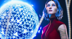 Spieler von Dune: Awakening glauben die Entwickler machen die gleichen Fehler wie Call of Duty, der Chef antwortet sofort darauf - Titelbild zeigt Spielcharakter