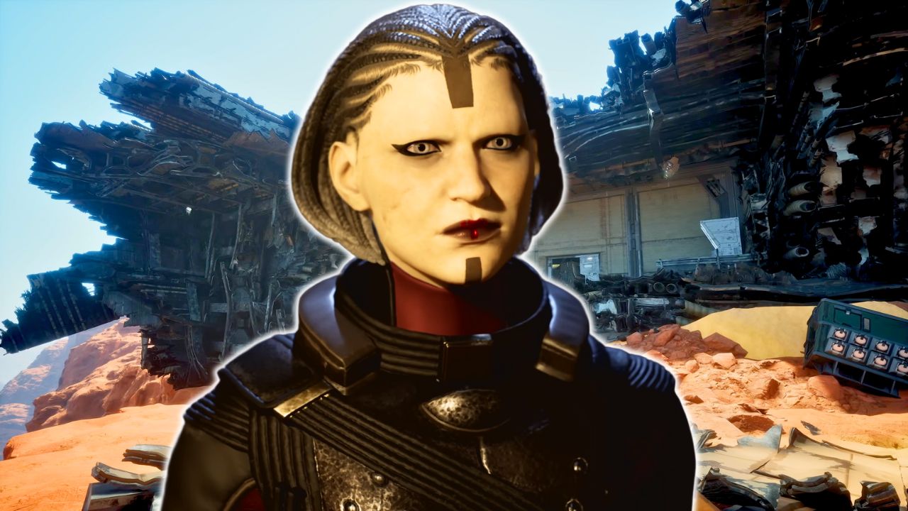 Während andere Spieler von Dune: Awakening darüber schimpfen, dass es nerviger wird, Staubsand zu farmen, trauert ein anderer schon jetzt seinem Blumenfeld hinterher