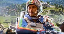 Über 160.000 Spieler warten ungeduldig auf einen neuen Shooter bei Steam, jetzt erklären die Entwickler woran sie gerade arbeiten - Titelbild zeigt Spielcharakter