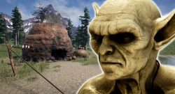 Neues MMORPG auf Steam könnte noch 2025 echte Gamemaster zurückbringen, jetzt zeigen die Entwickler wie es gerade läuft - Titelbild zeigt Spielcharakter