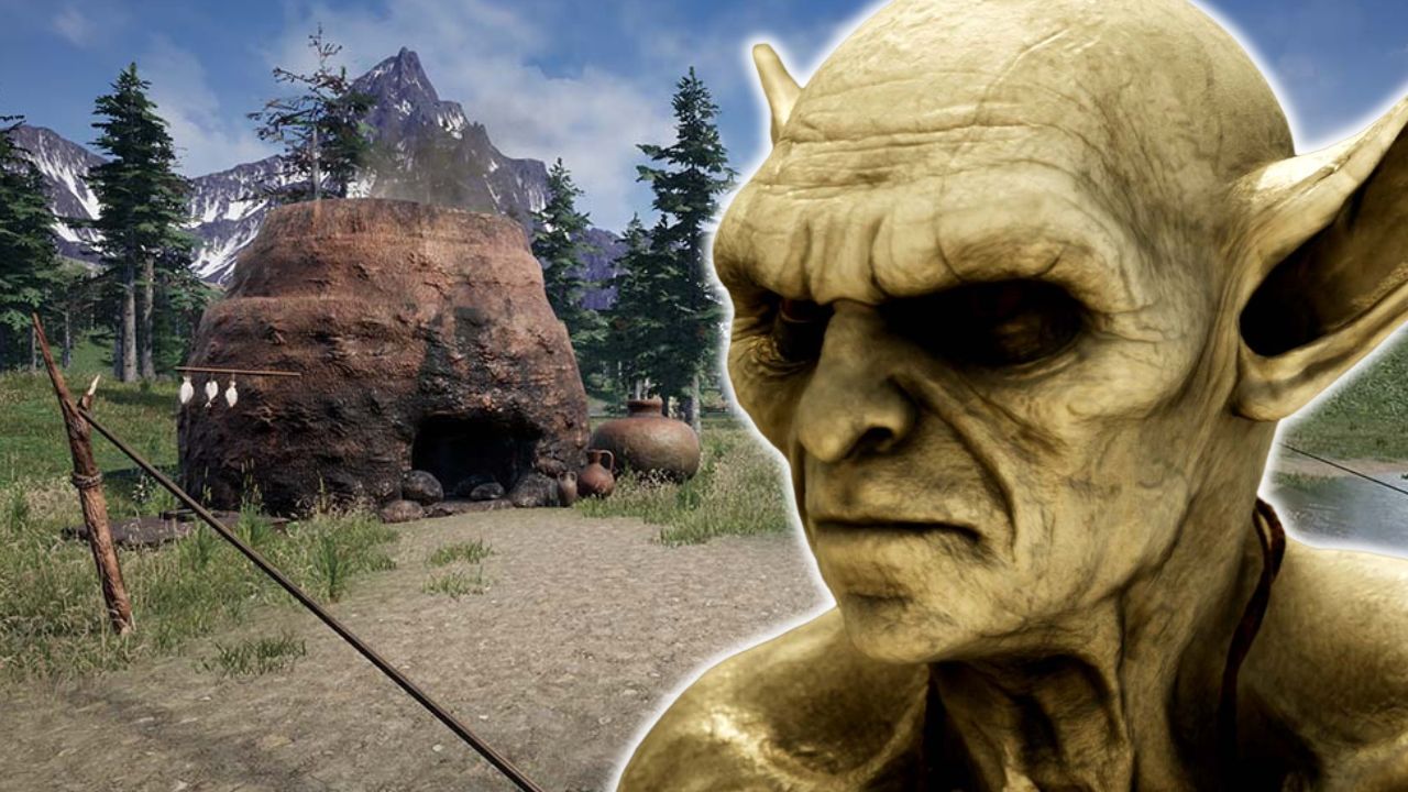 Neues MMORPG auf Steam könnte noch 2025 echte Gamemaster zurückbringen, jetzt zeigen die Entwickler wie es gerade läuft - Titelbild zeigt Spielcharakter