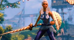 Das MMORPG Guild Wars 2 verliert in einem Jahr 32 % seines Umsatzes - Fans sind überzeugt, sie wissen woran es liegt - Titelbild zeigt Spielcharakter