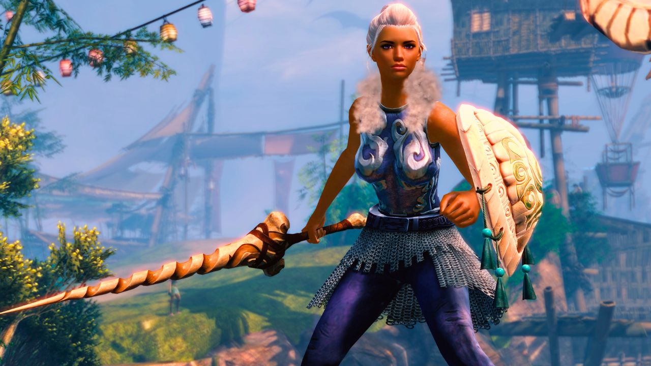 Das beliebte MMORPG Guild Wars 2 verliert in einem Jahr 32 % seines Umsatzes – Fans sind überzeugt, sie kennen den Grund