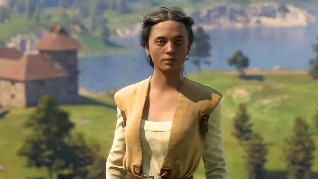 Hübsches Sandbox-MMORPG hat kaum noch Spieler auf Steam, Entwickler versprechen jetzt dennoch etwas großes