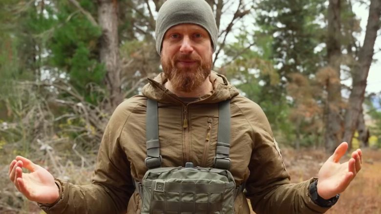 7 vs. Wild wanted to fill entire halls even without Fritz Meinecke, now fans are getting their money back