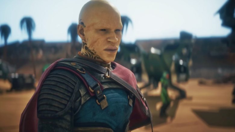 Spieler findet geheime Karte in Dune: Awakening, die Community erklärt, was es damit auf sich hat