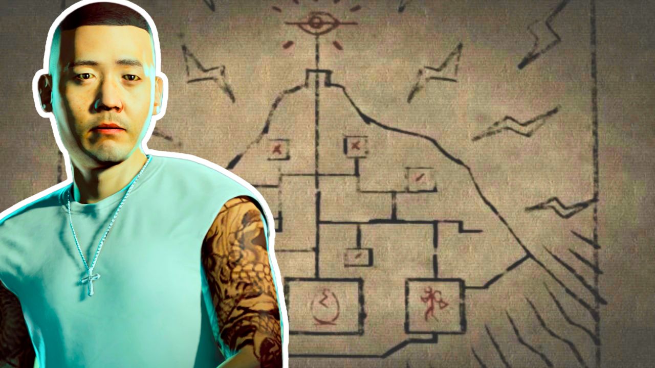 Das Geheimnis um Mount Chiliad beschäftigt Fans von GTA 5 seit Release, jetzt wurde es vollständig gelüftet