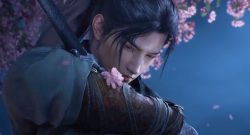 Where Winds Meet zeigt im neuen Trailer, warum das ARPG in China 15 Millionen Spieler begeistern konnte - Titelbild zeigt Spielcharakter