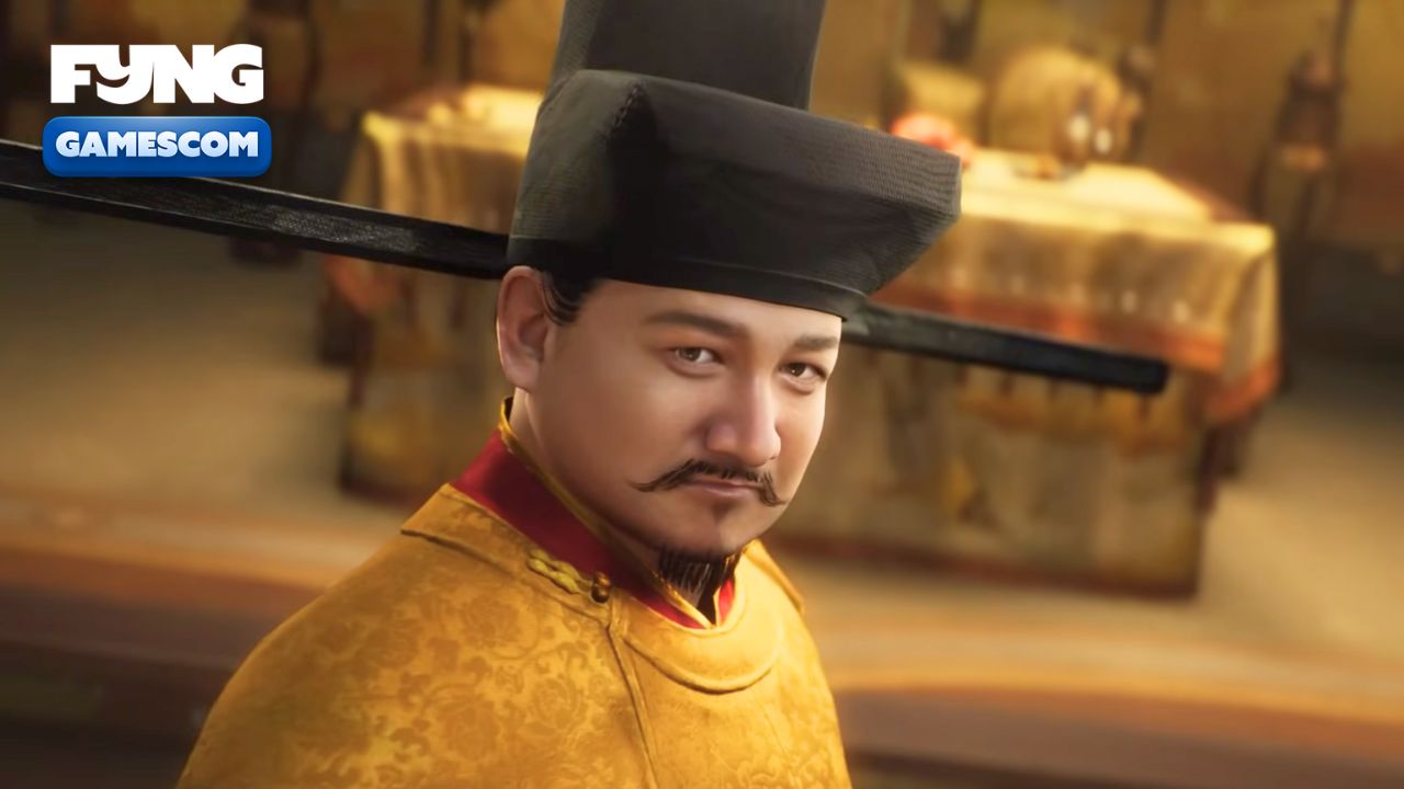 ARPG hat bereits 15 Millionen Menschen in China angelockt, jetzt haben die Entwickler den genauen Release für den Westen verraten