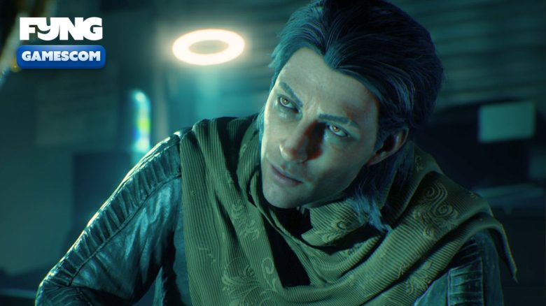 „8 Jahre Hype für nichts“ – Spieler warten jahrelang auf ein Vampir-Spiel auf Steam, werden schon vor dem Release enttäuscht - Titelbild zeigt Spielcharakter