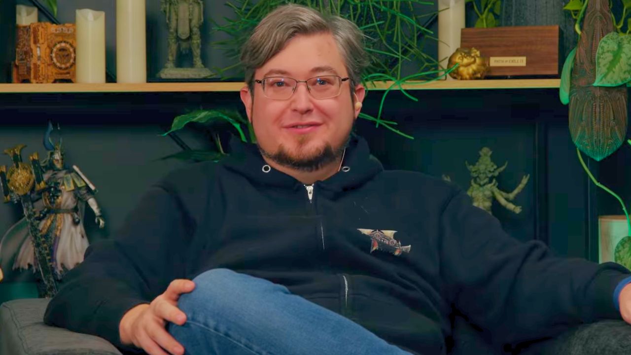 Der Chef von Path of Exile 2 spricht über das neue Release-Datum, erklärt, warum es 2025 nichts mehr wird