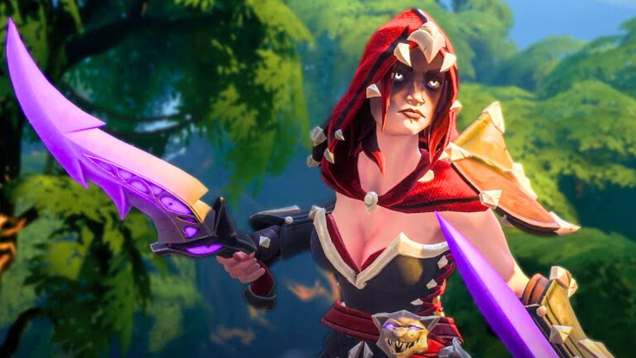 Wenn ihr das Endgame in MMORPGs liebt, dann dürft ihr in einem neuen Spiel auf Steam unendlich lange grinden