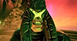 Chef von Borderlands 4 meint, sein Spiel ist 170 Euro wert, würde es aber am liebsten verschenken - Titelbild zeigt Spielcharakter