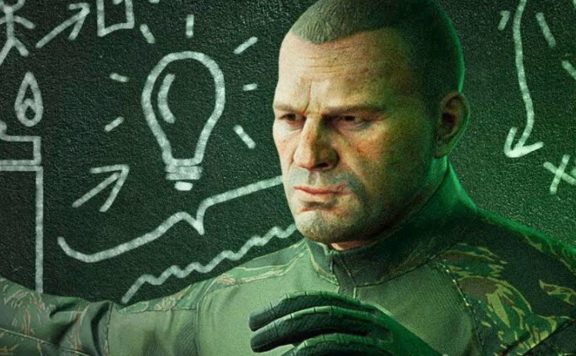 Nach 8 Jahren Early Access verrät Escape from Tarkov endlich sein Release-Datum, aber leider nicht, was sich ändert - Titelbild zeigt Spielcharakter