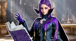 Aion 2 gilt als große Hoffnung für Themepark-MMORPGs, jetzt erklärt der Chef woher das Geld kommen soll - Titelbild zeigt Spielcharakter aus Aion 2
