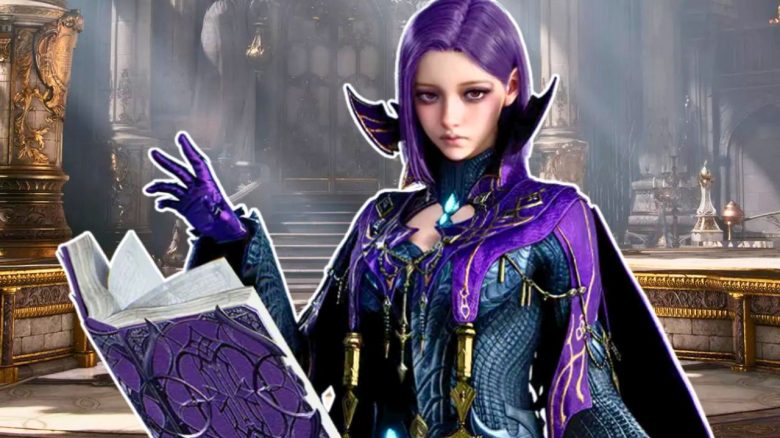 Aion 2 is considered a great hope for theme park MMORPGs, the head now explains where the money should come from