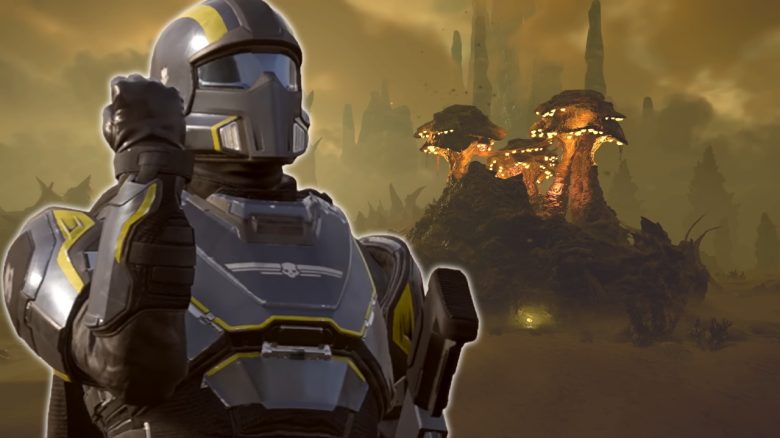 Helldivers 2 announces a major expansion, allowing you to destroy the home worlds of the bugs
