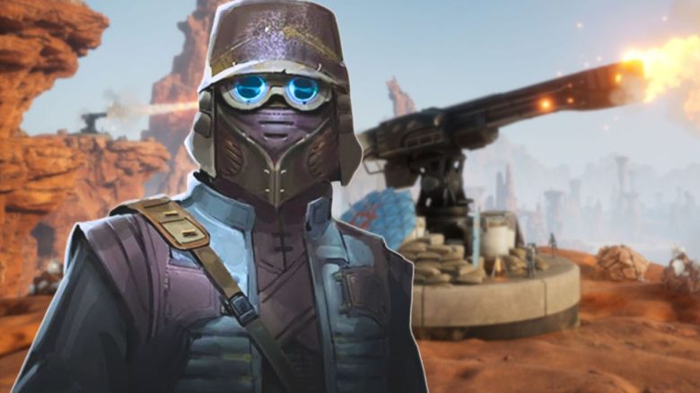 Dune: Awakening starts mysterious event for PvE fans, introduces new quests for the first time since the release