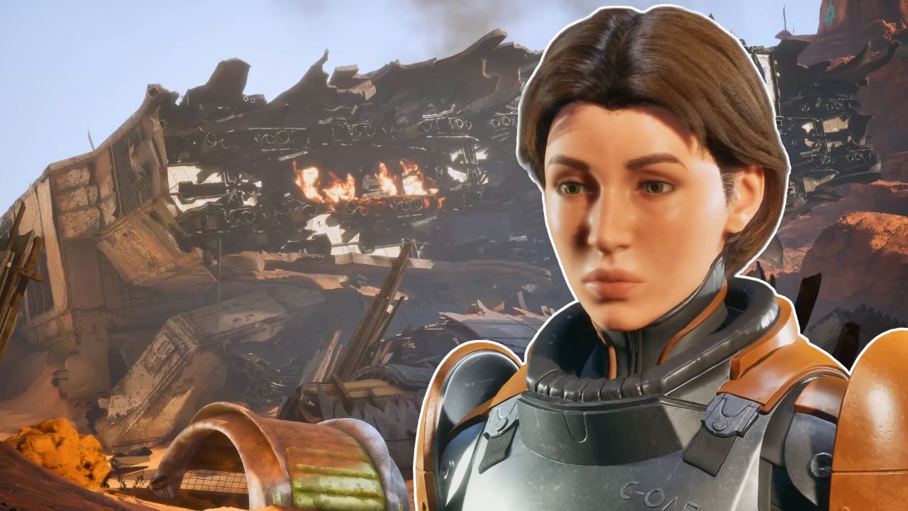 Neues Event in Dune: Awakening belohnt Spieler mit einem Item in Größe einer süßen Wüstenmaus, die können nur lachen