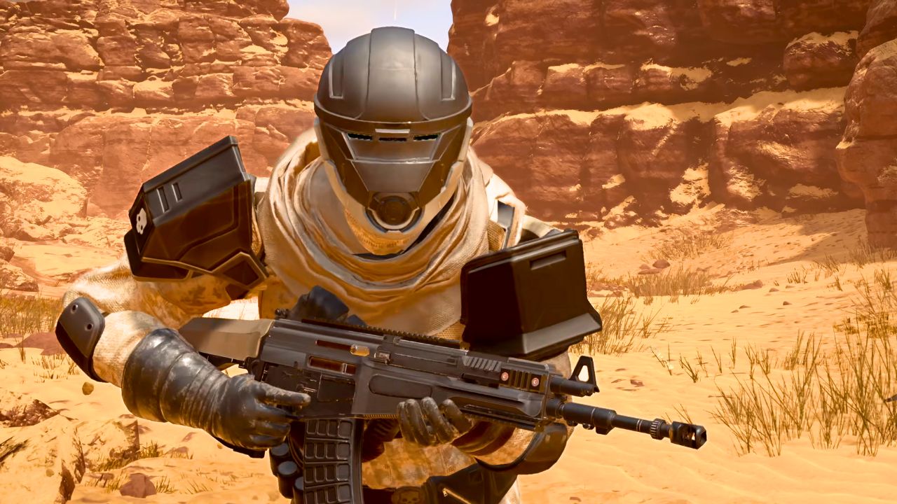 Über 30.000 Spieler feiern Helldivers 2 für seine DLCs: „Die besten 40 Euro, die ich ausgegeben habe“