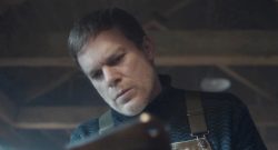 Dexter in New Blood Trailer
