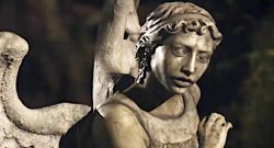 Doctor Who Weeping Angels titel was wäre wenn Warhammer 40k