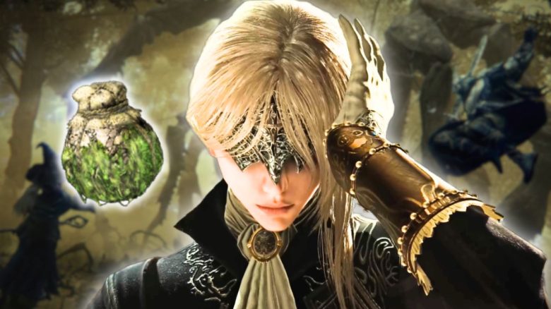 When searching for the best loot in Nightreign, you should not overlook one of the most powerful items, which can save whole runs