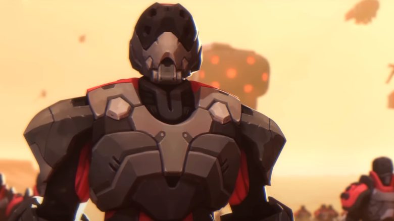 Ein Strategie-Spiel zu Dune macht euch zum Herrscher über das Universum und ist auf Steam aktuell so günstig wie noch nie