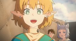 Dungeon and Television Titel title