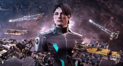 EVE Online Erfolg 2025