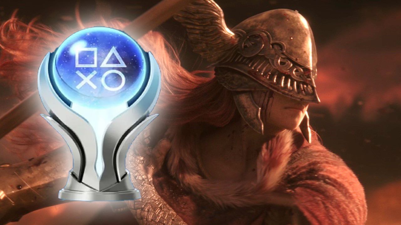 Deutschsprachiger YouTuber spielt Elden Ring von 0 auf Platin in 10 Stunden, stirbt 0 Mal, obwohl er es sich unnötig schwer macht