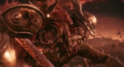 Elden Ring bringt neuen Schwierigkeitsgrad