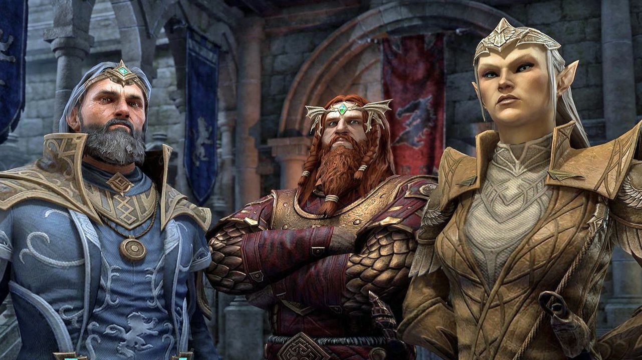 ESO startet im Oktober serverweites Welt-Event, das an die Öffnung von Ahn’Qiraj aus WoW erinnert – Soll die Community näher bringen