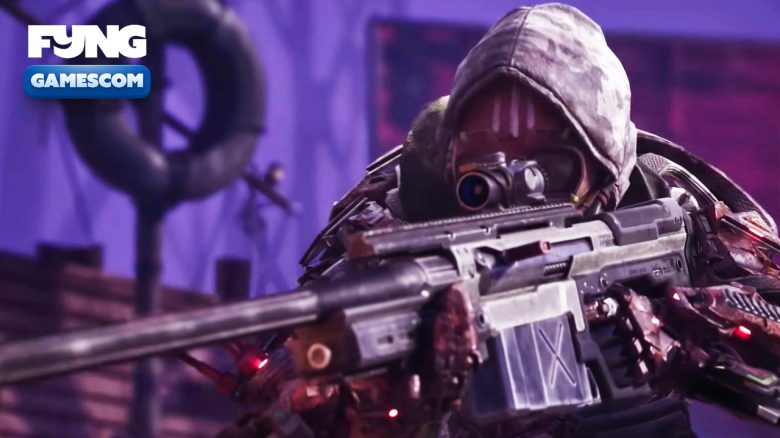 Ex-Entwickler von The Division verrät: So will er eine starke Story in seinem neuen PvP-Shooter erzählen