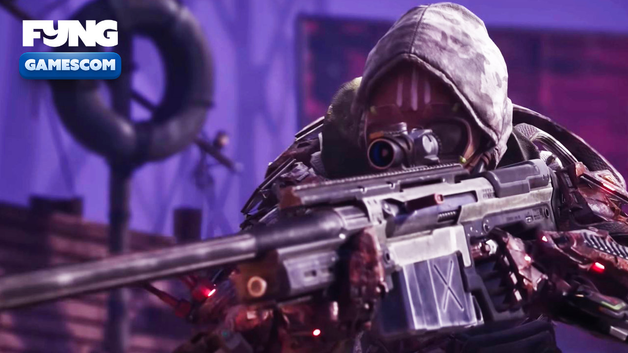 Ex-Entwickler von The Division verrät: So will er eine starke Story in seinem neuen PvP-Shooter erzählen