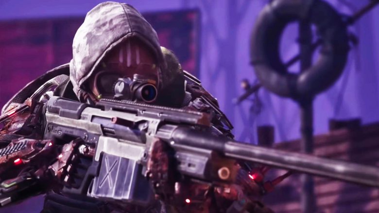 Former The Division developer reveals how he plans to tell a strong story in his new PvP shooter Exoborne