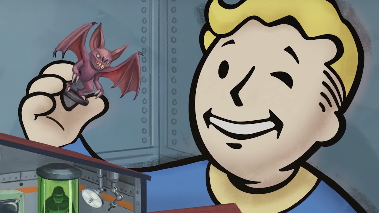 Fallout 76: Das beste neue Item in Season 22 ist nur für Abonnenten erhältlich – aber Chemiker werden es lieben