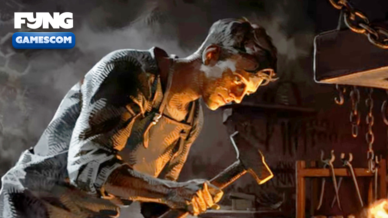 Im neuen DLC zu Kingdom Come Deliverance 2 setzt sich Heinrich zur Ruhe, erfährt, wie das Leben für seinen Vater wirklich war