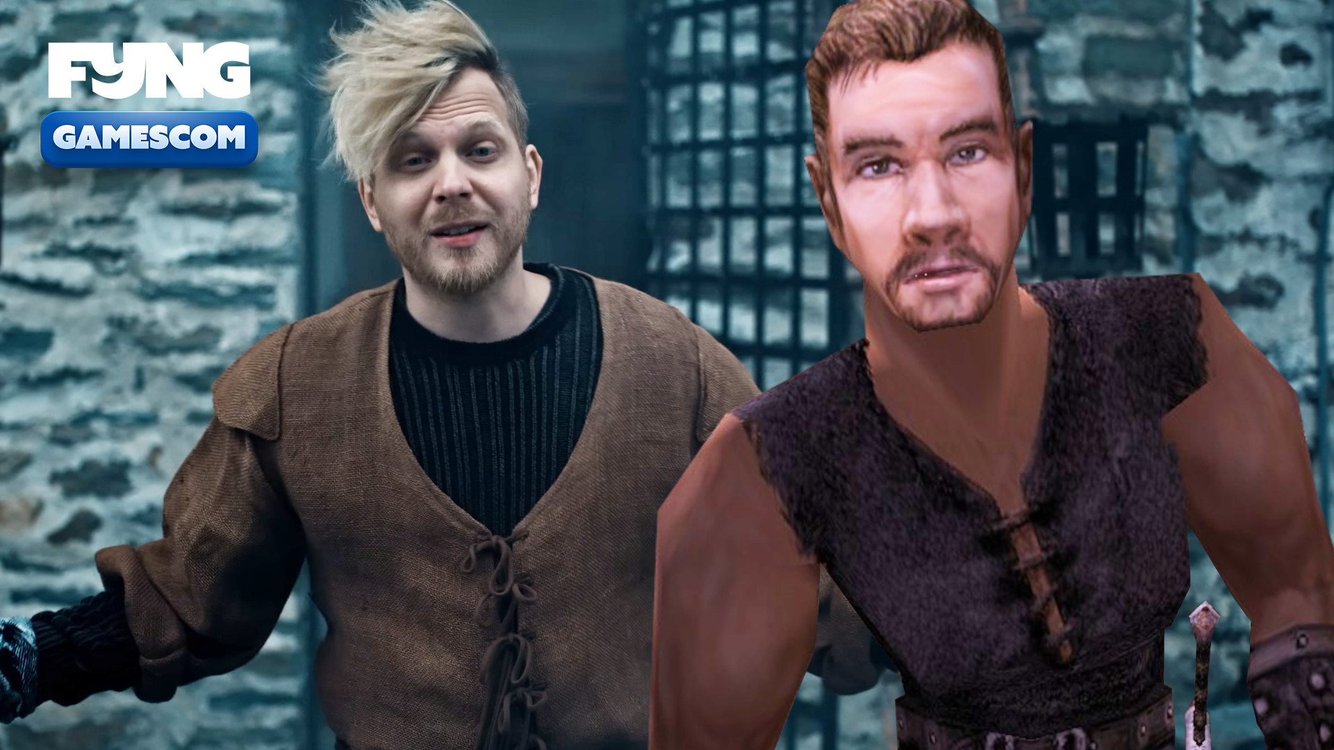 Ein neues Rollenspiel auf Steam erinnert mich an die beste Zeit meiner Jugend und verlangt, etwas zu tun, was Viele zu selten machen: Nachdenken